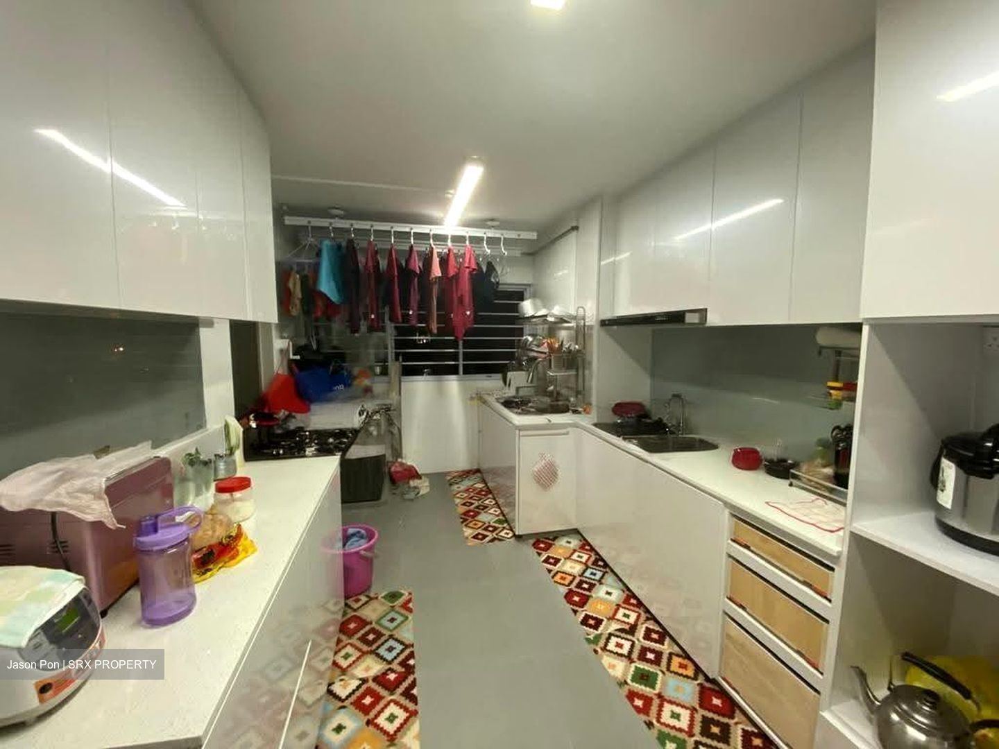 Blk 117 Hwi Yoh Ville (Serangoon), HDB 5 Rooms #623067671